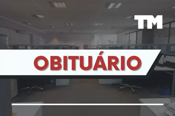 Obituário 12-01-2026
