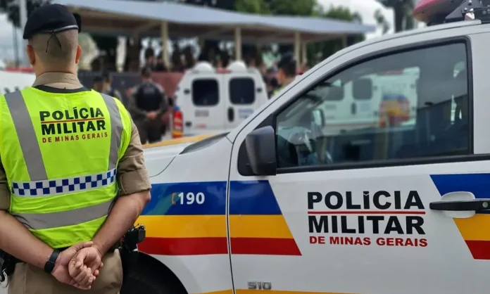 PolÃ­cia Militar amplia atendimento remoto de ocorrÃªncias em Minas Gerais