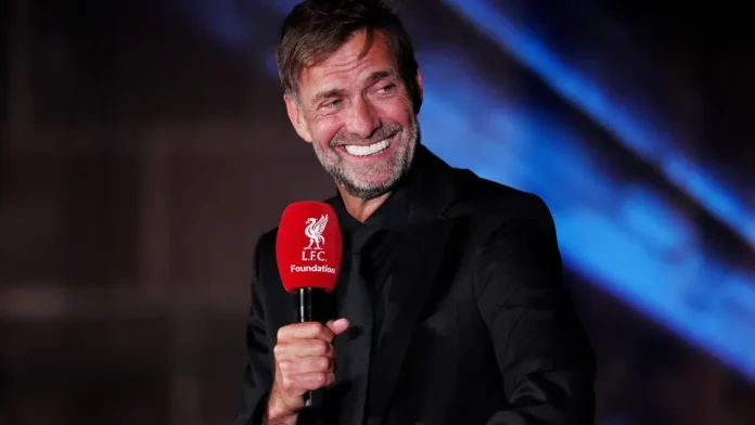 Real Madrid avalia Jürgen Klopp como possível sucessor após saída Real Madrid avalia Jürgen Klopp como possível sucessor após saída de Xabi