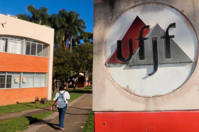 Sisu 2026 oferece mais de 2 mil vagas na UFJF em cursos presenciais