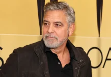 George Clooney diz que emissoras americanas deveriam ter enfrentado Trump