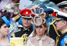 Todas às vezes que a Realeza passou vergonha na moda