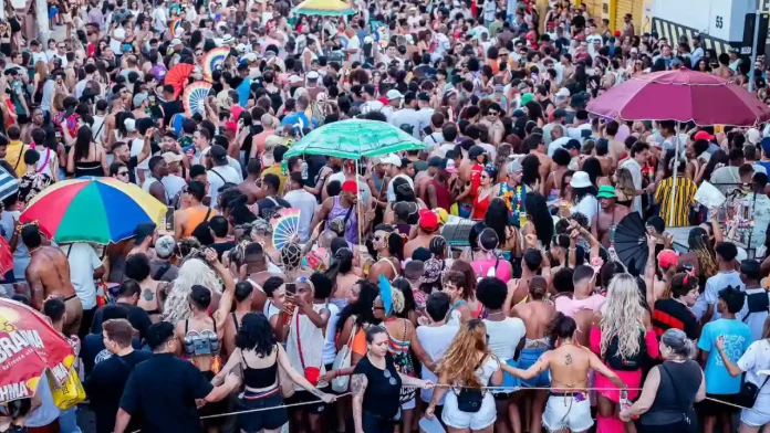 carnaval 2026 juiz de fora blocos banda daki