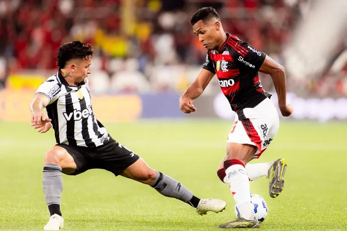 Botafogo x Flamengo: onde assistir, horário e escalações pelas quartas de final do Carioca