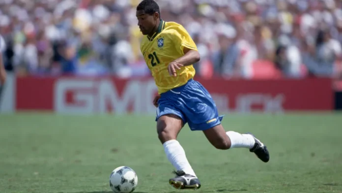 Campeão com a Seleção em 1994, ex-atacante é condenado à prisão