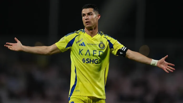 Cristiano Ronaldo se nega a jogar e escancara conflito com gestão saudita