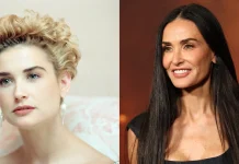 Antes e agora: Como estão as estrelas icônicas dos anos 1980?