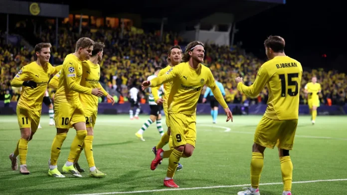 Conheça Bodø e o Glimt, o improvável time norueguês que brilha na Champions