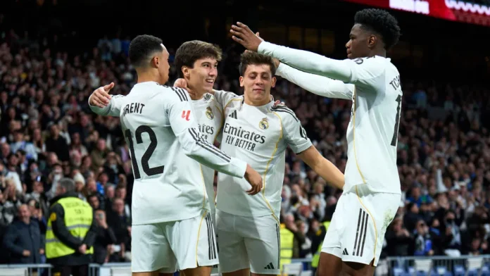 Duelo entre Real e City na Champions opõe gigantes do futebol e da economia global