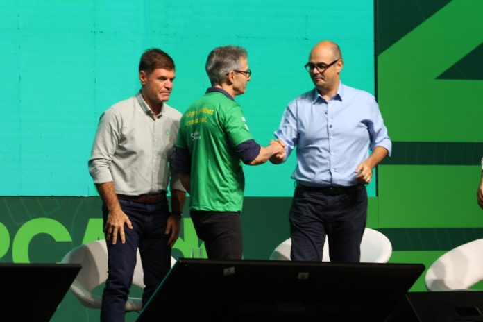 Eleições 2026: Zema deixa o Governo de Minas neste domingo Gil Leonardi Imprensa MG 272