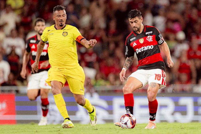 Pressionado após vice-campeonato, Flamengo enfrenta Madureira para confirmar vaga na Pressionado após vice-campeonato, Flamengo enfrenta Madureira para confirmar vaga na final do Carioca