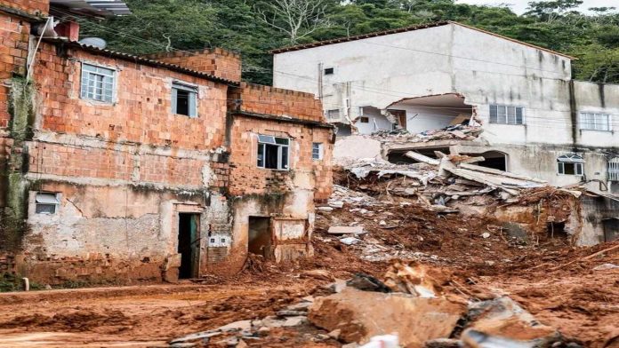 Procon investiga aumento abusivo de aluguéis em Juiz de Fora Novos deslizamentos de terra são registrados em Juiz de Fora; uma pessoa fica ferida