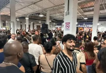 Mercado Municipal tem samba com Thiago Miranda nesta véspera de feriado mercado municipal juiz de fora samba sexta