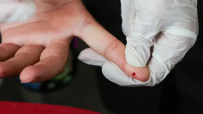 Teste rÃ¡pido de dengue passa a ser oferecido gratuitamente pelo SUS em unidades de saÃºde