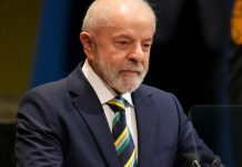 EUA mandam retirar a IA chinesa DeepSeek de sistemas do governo federal Lula diz que governo apresentará solução para famílias endividadas