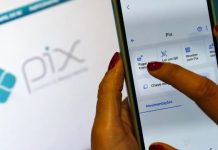 Governo vai implantar sistema de chamadas verificadas contra fraudes telefônicas Golpe troca dados na hora de colar Pix e desvia dinheiro sem deixar rastro
