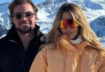 Ex de Vorcaro preso rompe silêncio após mensagens reveladas pela PF Pai de Martha Graeff publica mensagem de apoio após repercussão