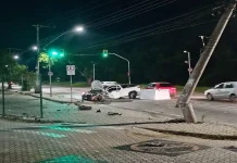 4 acidentes graves foram registrados em Juiz de Fora acidentes em juiz de fora no final de semana 25 e 26 de abril