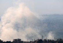 China reforça capacidades militares no Espaço, diz Financial Times Ataque israelense mata dois brasileiros no Líbano, diz Itamaraty