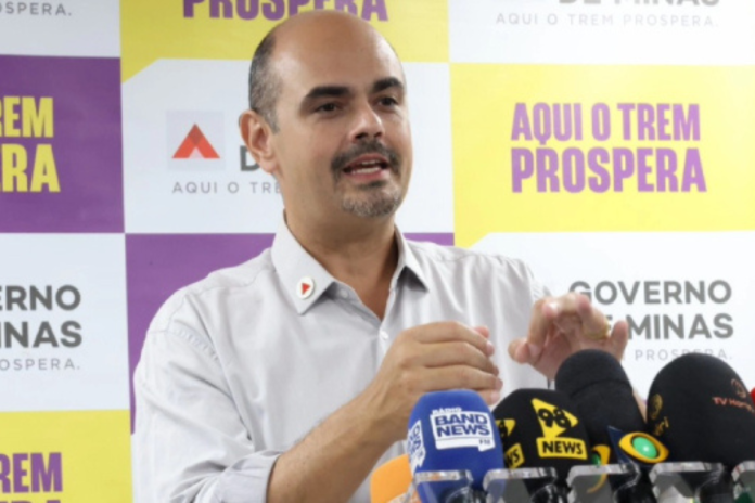 AO VIVO NA ANTENA 1 Juiz de Fora: Notícias de JF, entrevista com governador, pele de tilápia, Missão Artemis II e mais: acompanhe o Tribuna no Ar