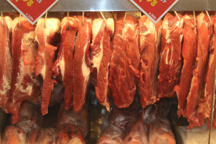 Carne bovina atinge preço recorde e deve seguir em alta em 2026