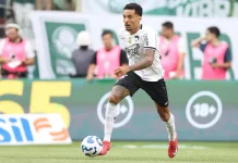 Cruzeiro avalia contratação de juiz-forano ex-Botafogo, mas alto custo é entrave cruzeiro gregore botafogo