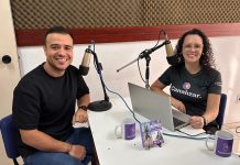 Evandro Alhadas – Viral, ex-obeso e atleta