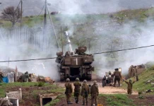 Hezbollah usará ‘esquadrões suicidas’ contra Israel no Líbano, diz site