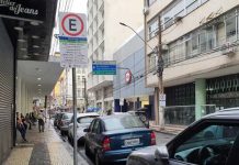 Justiça suspende multas na Área Azul feitas com base em imagens de funcionários de empresa em Juiz de Fora Area Azul Juiz de Fora Preço Flanelinhas