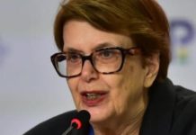 Margarida quer criar Secretaria da Defesa Civil em Juiz de Fora Margarida NOVA SECRETÃRIA-GERAL DA FNP quer criar Secretaria da Defesa Civil