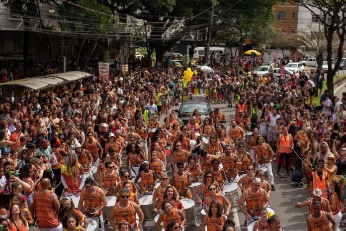 Muvuka abre inscrições para formação em cultura e musicalidade afro