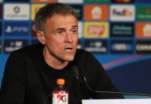 “Ninguém é melhor que nós”: PSG encara Bayern na semifinal “Ninguém é melhor que nós”: PSG encara Bayern na semifinal