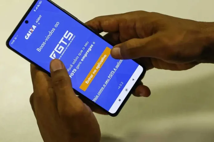 Novo Desenrola permitirá uso do FGTS para renegociação de dívidas