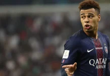 PSG domina o Liverpool e sai na frente em reedição de mata-mata na Champions PSG domina o Liverpool e sai na frente em reedição de mata-mata na Champions