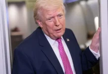 Trump autoriza ataques contra embarcações que lancem minas em Hormuz