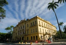 Recife terá semana chuvosa com alto volume de precipitação | CNN Brasil