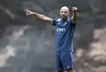 Botafogo tenta manter sequência positiva no Brasileirão contra Coritiba | CNN Brasil