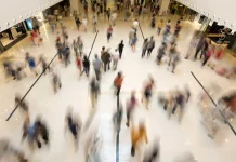 Vendas do varejo crescem 0,6% em março no comparativo anual, aponta ICVA