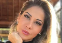 Maíra Cardi pede orações após filha ser internada nos EUA