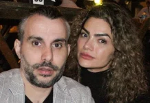 Kelly Key diz que marido passará por cirurgia após AVC