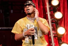 Cantor D4vd é preso pelo assassinato de adolescente de 14 anos, diz site