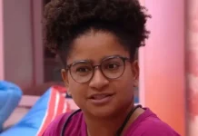 ‘Não quero namorado, quero emprego’, diz Milena sobre futuro após BBB 26