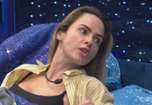 BBB 26: Milena diz ter encontrado verdadeira versão de si no programa Ana Paula Renault dispara e lidera ranking de crescimento nas redes após o BBB 26