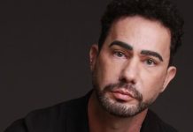 “Um vazio que não passa”: ex de Carlos Filhar expõe dor após morte Influenciador Carlos Filhar morre após carta de despedida nas redes