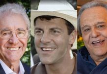 “Chokado”? Todas as parcerias de Anitta com astros gringos e brasileiros Todos os famosos que morreram em 2026 (até agora)