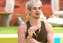 Vencedor da prova do anjo receberá presente especial do BBB 26 Juliano Floss vence prova e conquista liderança pela segunda vez consecutiva no BBB 26