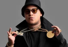 Ministro do STJ vê ‘ilegalidade’ na prisão de MC Ryan e manda soltar funkeiro