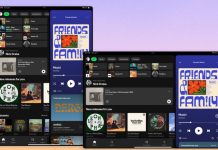 Nova app do Spotify reflete as ambições de rivalizar com o YouTube Notícias ao Minuto