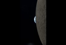 OpenAI compara novo GPT a ‘modelo perigoso’ de criadora do Claude e abre tecnologia ao público Astronauta registra “pôr da Terra” atrás da Lua em vídeo impressionante