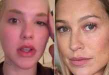 Ator de “Dança com lobos” condenado a prisão perpétua por agressão sexual Virginia chora após Piovani atacar e citar seus filhos: “amaldiçoados”